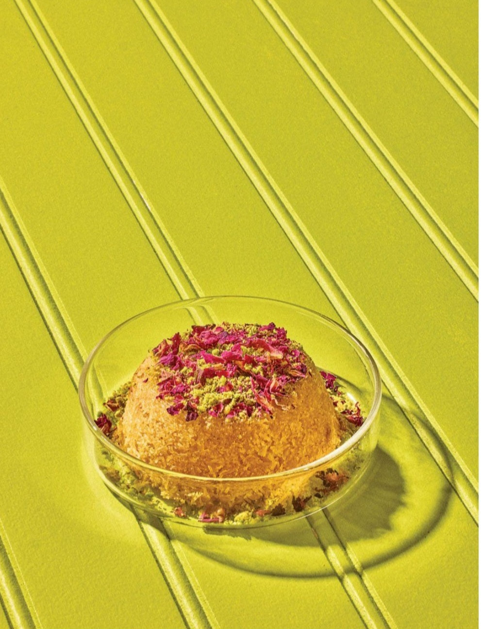 Kunafah Cheese
