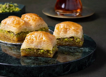 Baklava Classic - Pistachio