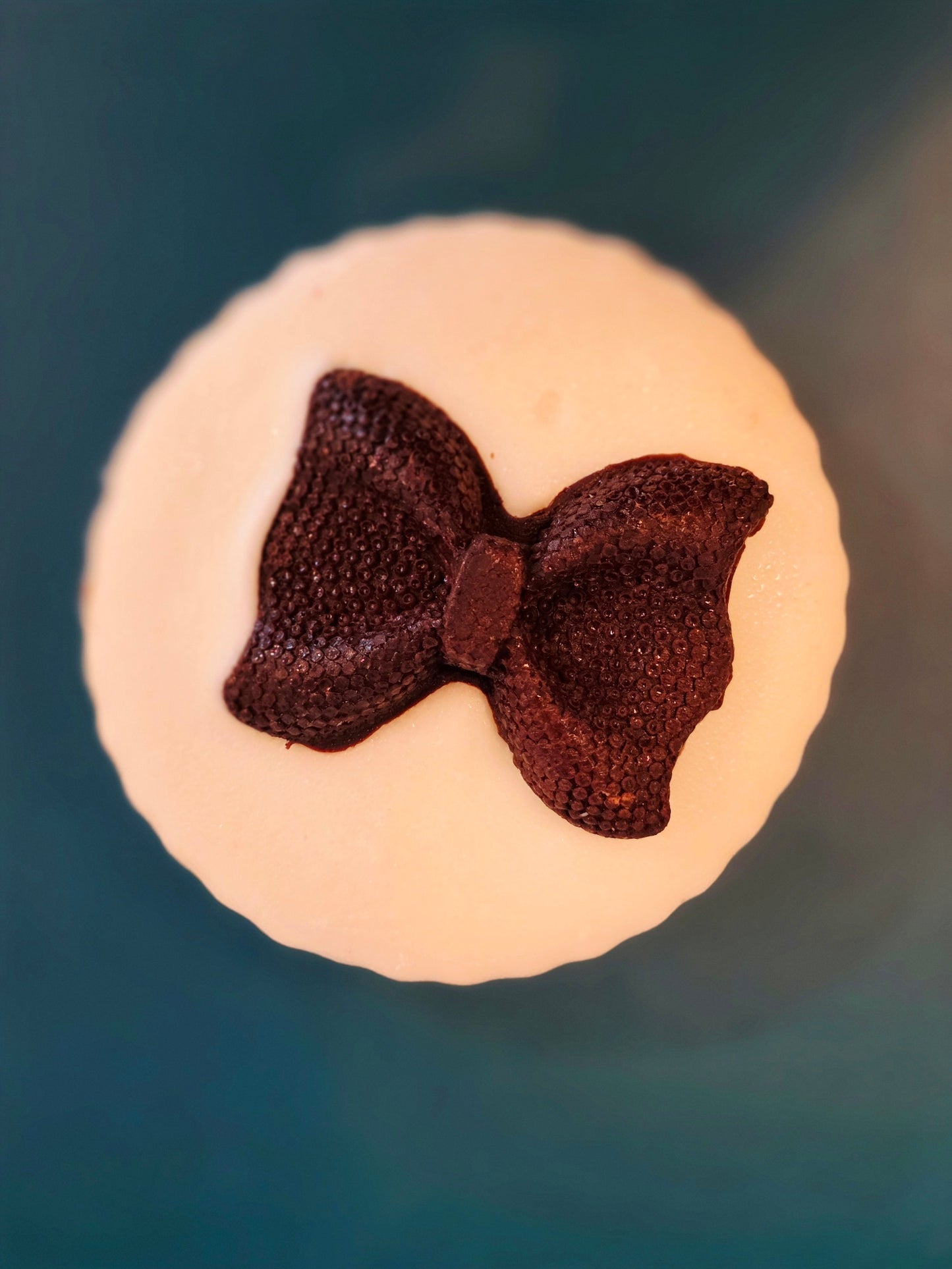 Marbella - White Chocolate