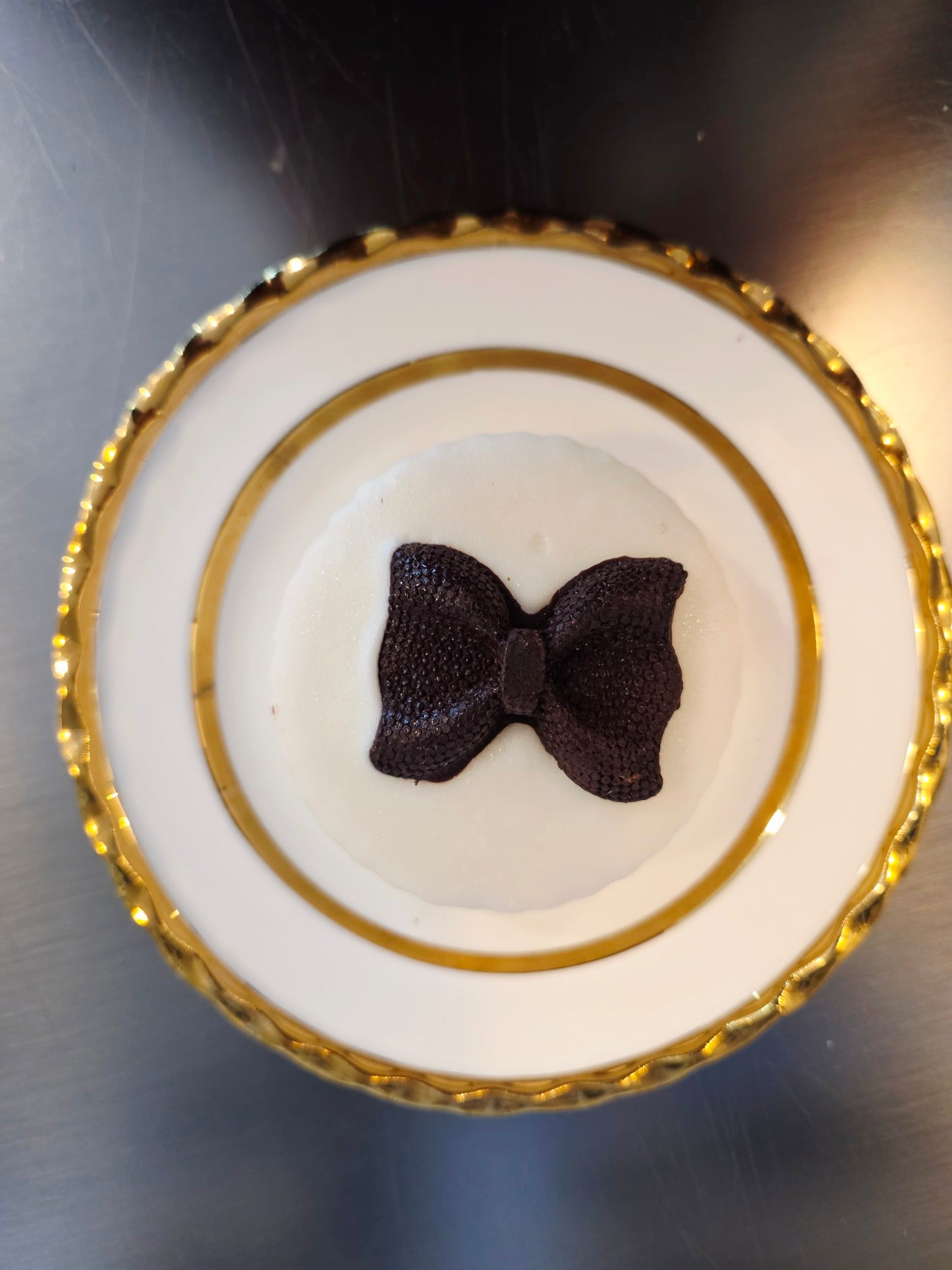 Marbella - White Chocolate