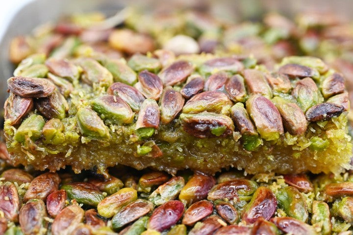 Royal Kunafah Pistachio