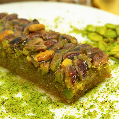 Royal Kunafah Pistachio