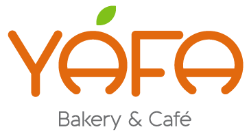 Yafa Bakery and cafe logo