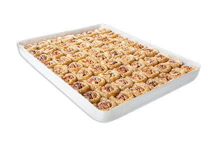 Baklava Asawir – Walnut