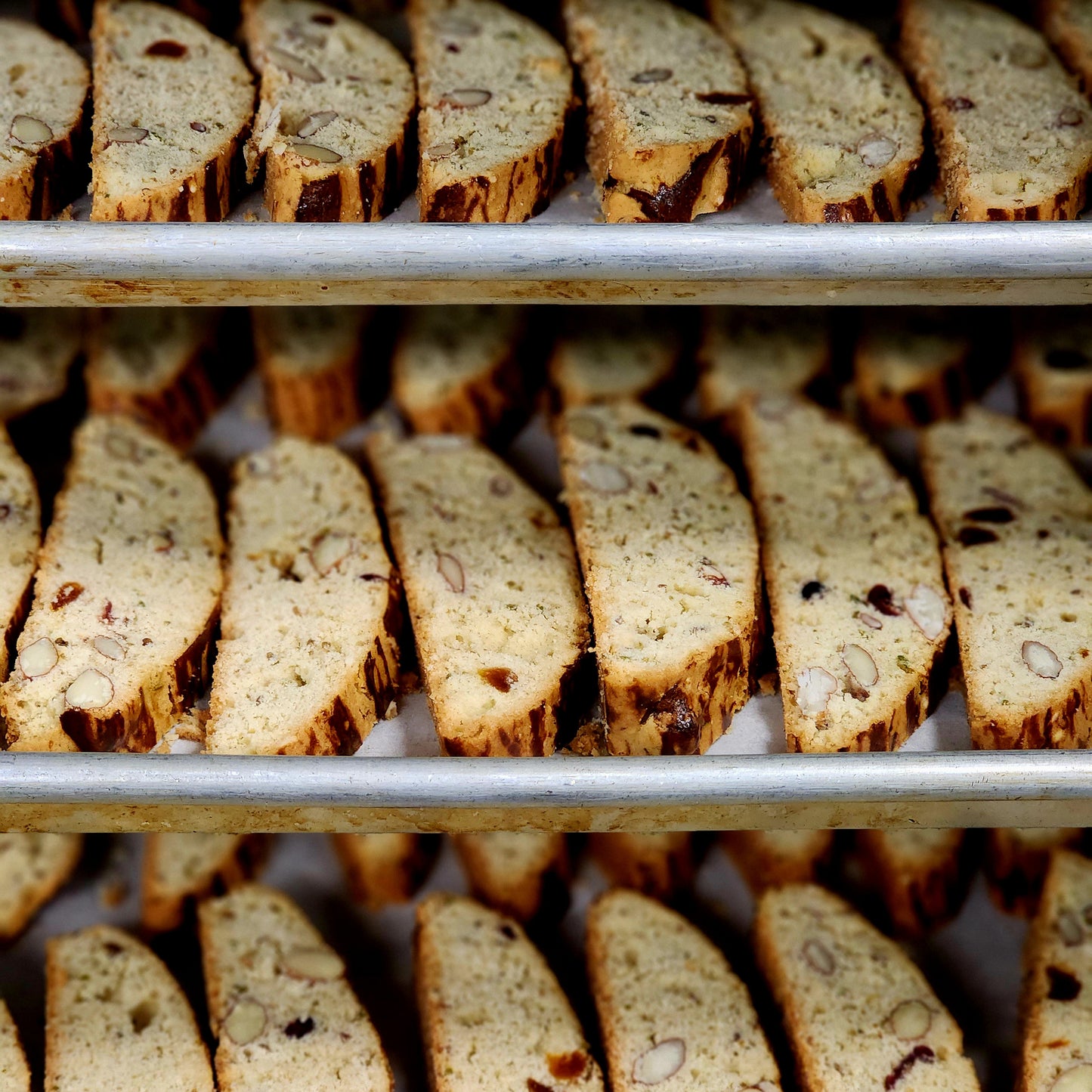 Yafa Biscotti