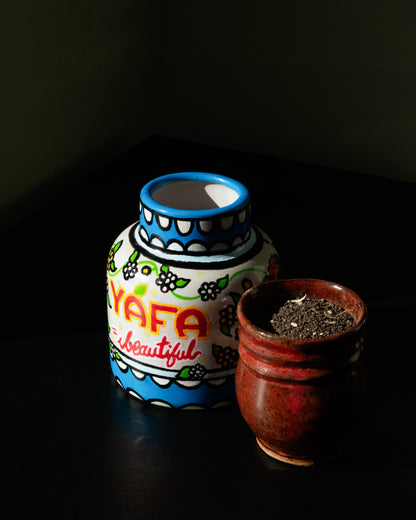 Yafa Chai Mix