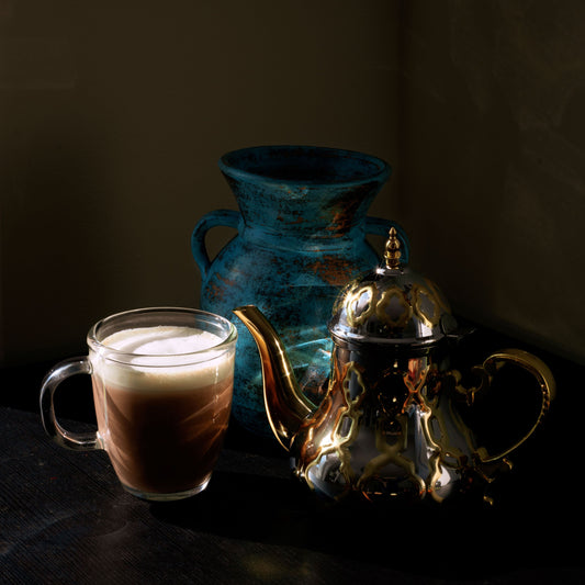 Yafa Chai Karak