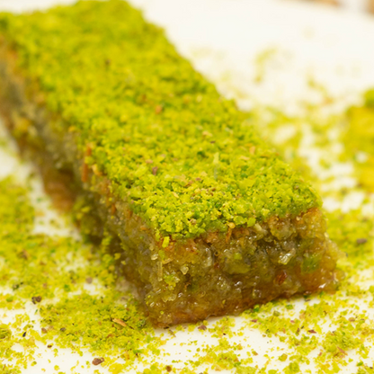 Classic Kunafah Pistachio