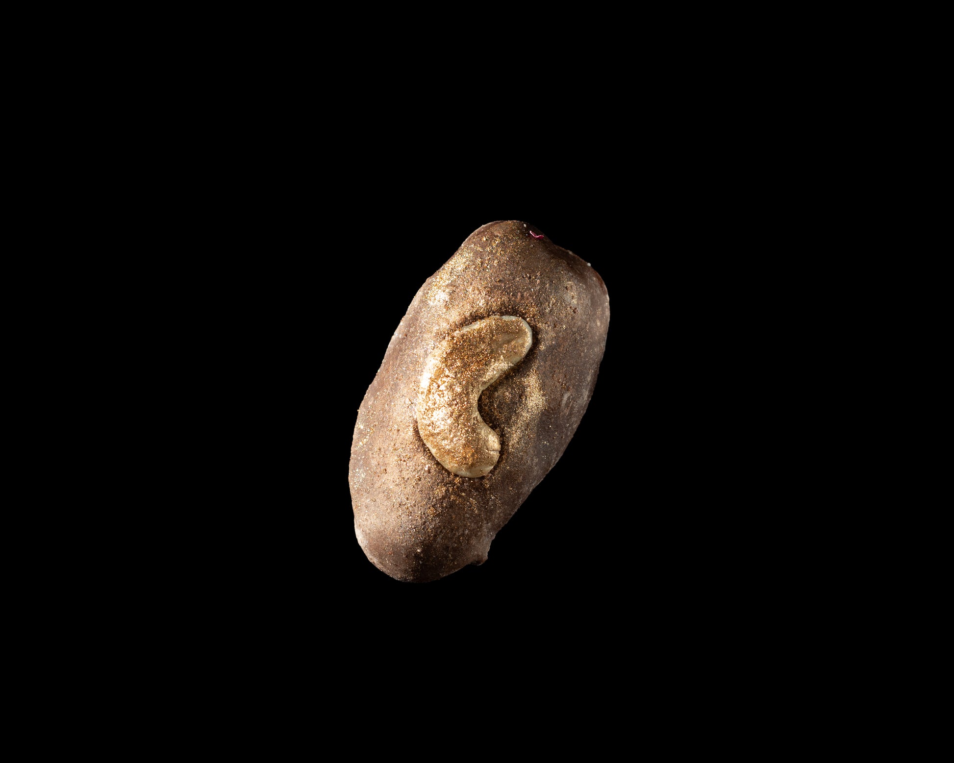 Cashew Dates
