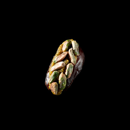 Pistachio Petals