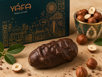 Ferrero Choco Dates