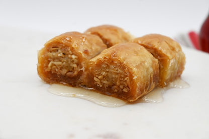 Baklava Classic - Hazelnut