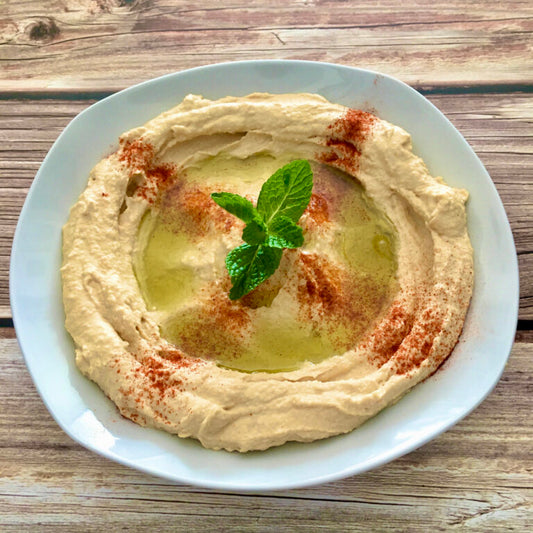 Hummus