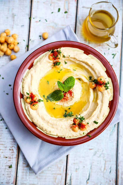 Hummus