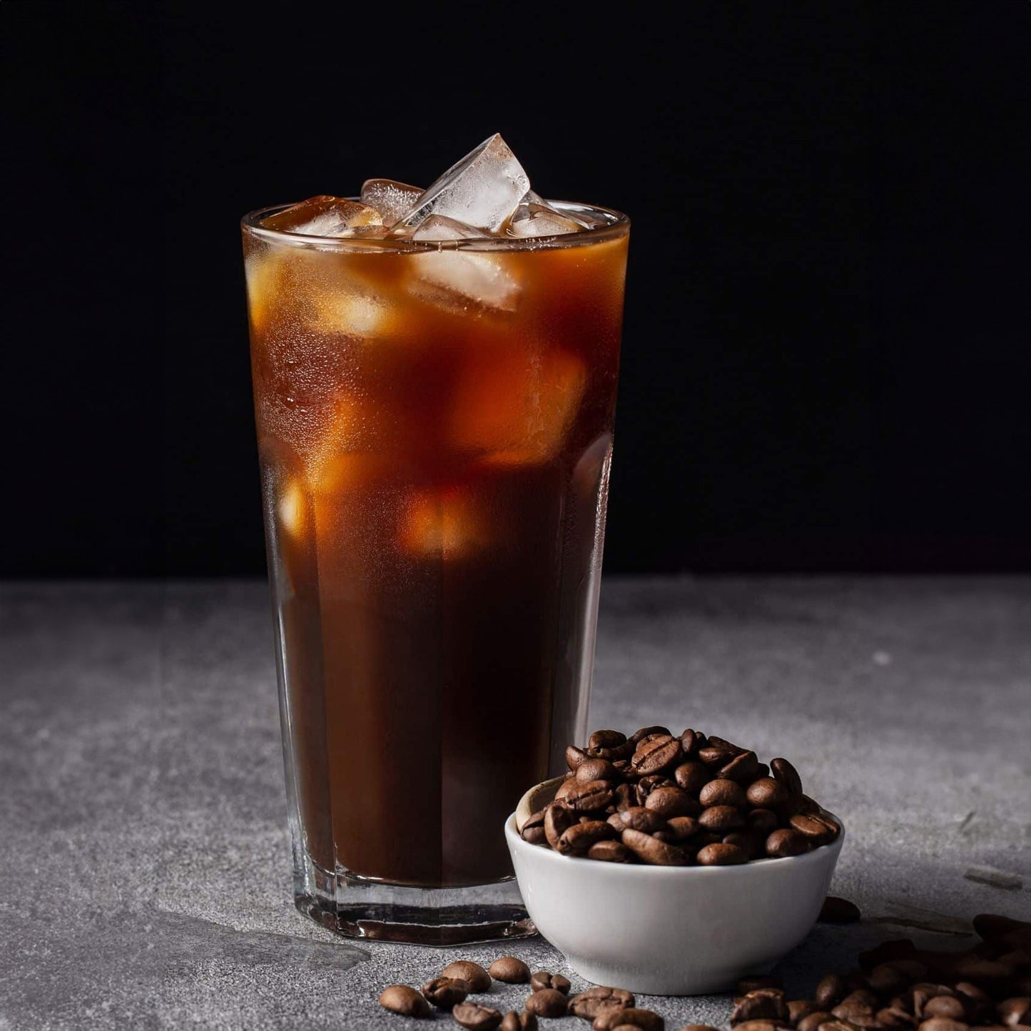 Iced Coffee