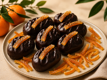 Mandarin Dates