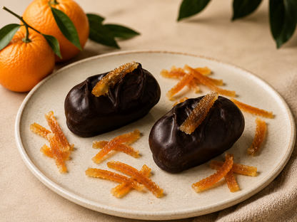 Mandarin Dates