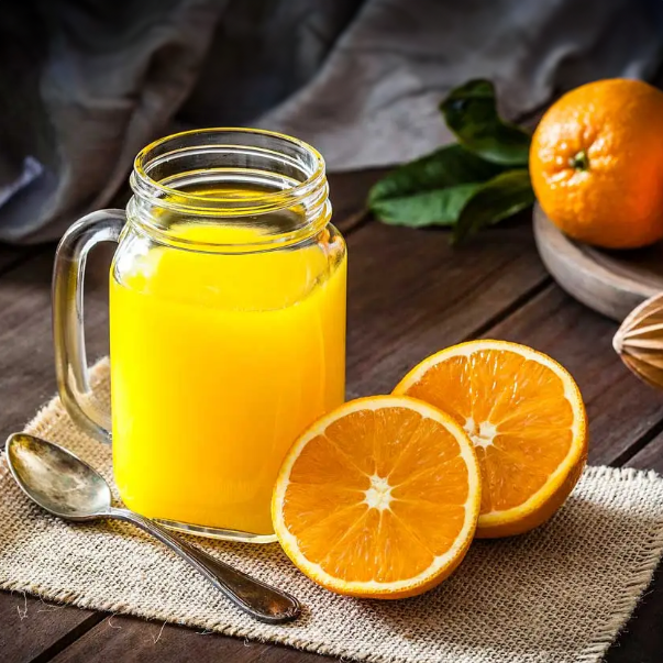 Yafa Orange Juice