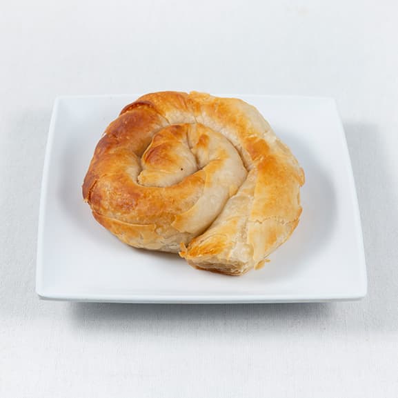 Potato Borek Snail