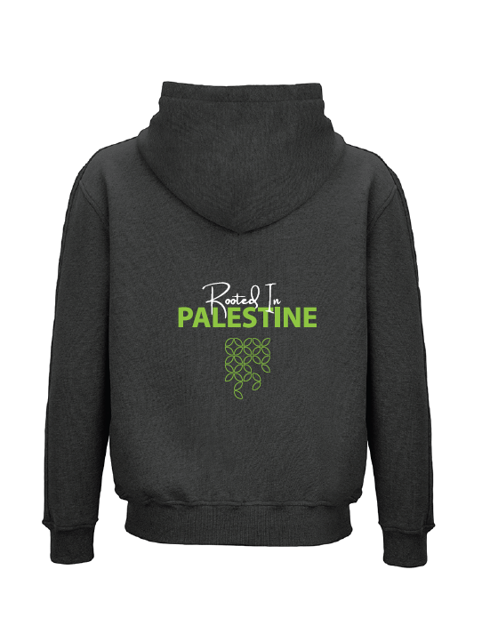 Rooted in Palestine