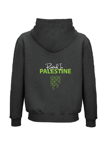 Rooted in Palestine