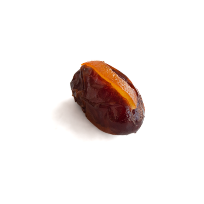 Orange Stuffed Dates